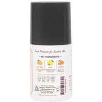 Simply Bee All Natural Roll-On Deooderant Citurs Fresh
